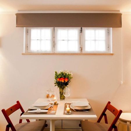 Bica Little House Lejlighed Lisboa Eksteriør billede