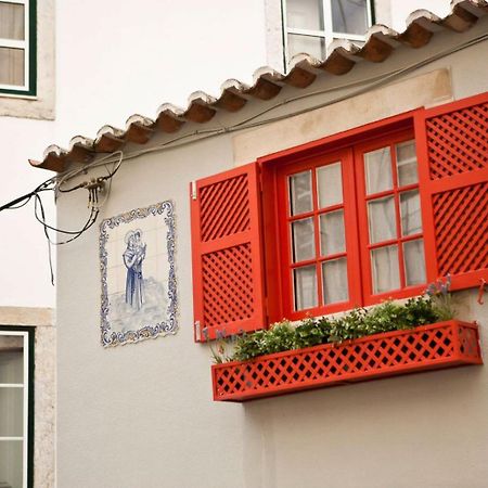 Bica Little House Lejlighed Lisboa Eksteriør billede