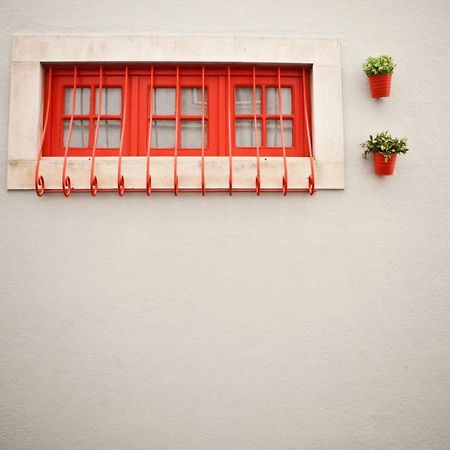 Bica Little House Lejlighed Lisboa Eksteriør billede